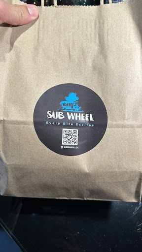 Photo of Sub Wheel - 1075 W Georgia St, Vancouver, BC V6E 3C9